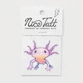 Temporary Tattoo- Axolotl
