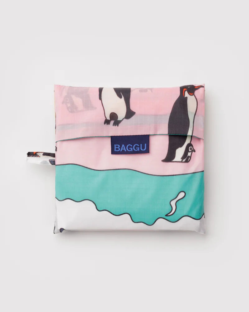 Big Baggu- Penguin