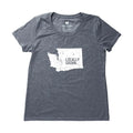 Locally Grown Womens Phantom LG
