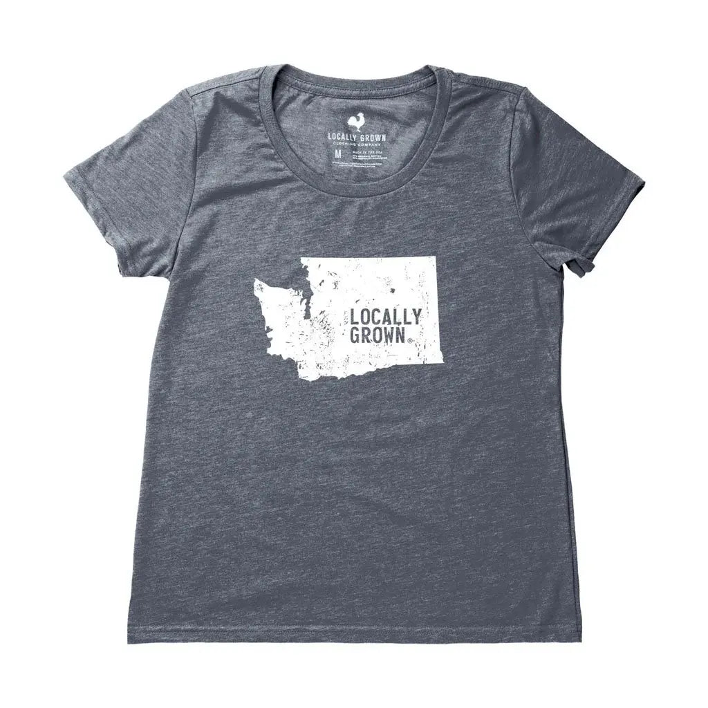 Locally Grown Womens Phantom LG