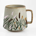 Cat Tail Mug