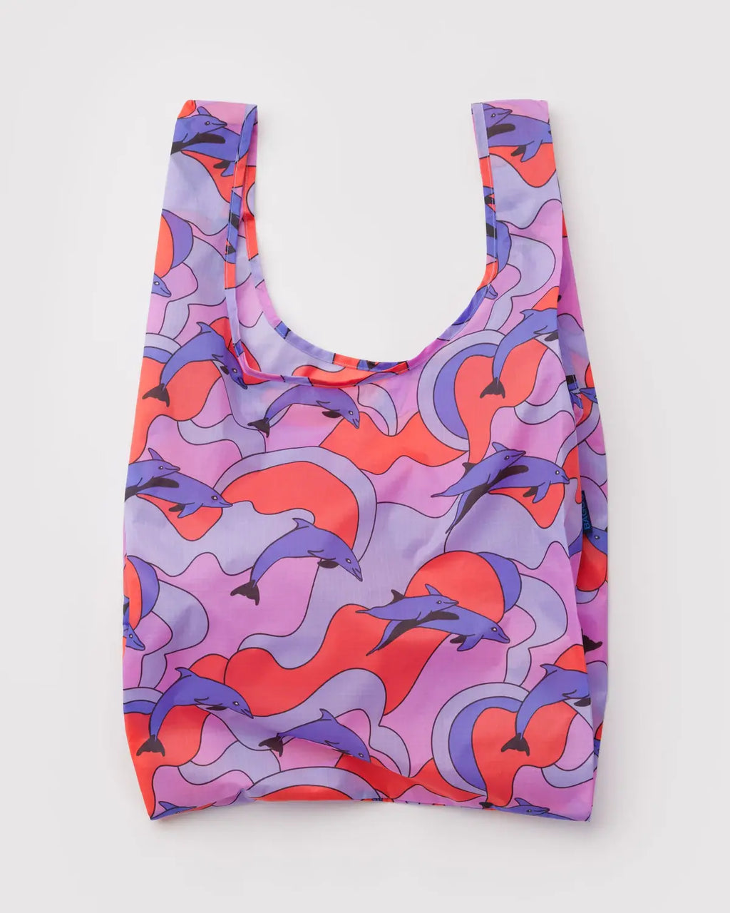 Standard Baggu- Dolphins