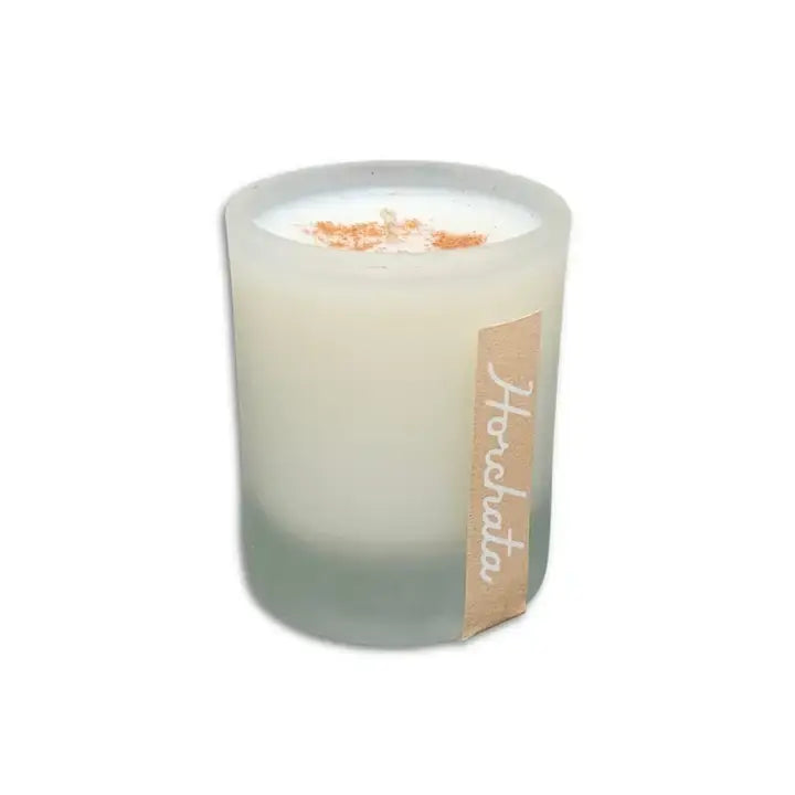 Horchata Candle- 3oz