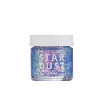 Star Dust Glitter Pot- Galaxy