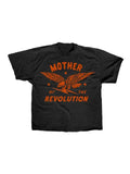 Mother of the Revolution Tee- Black- 2XL