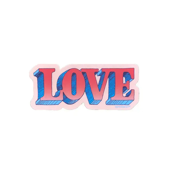 Love Sticker