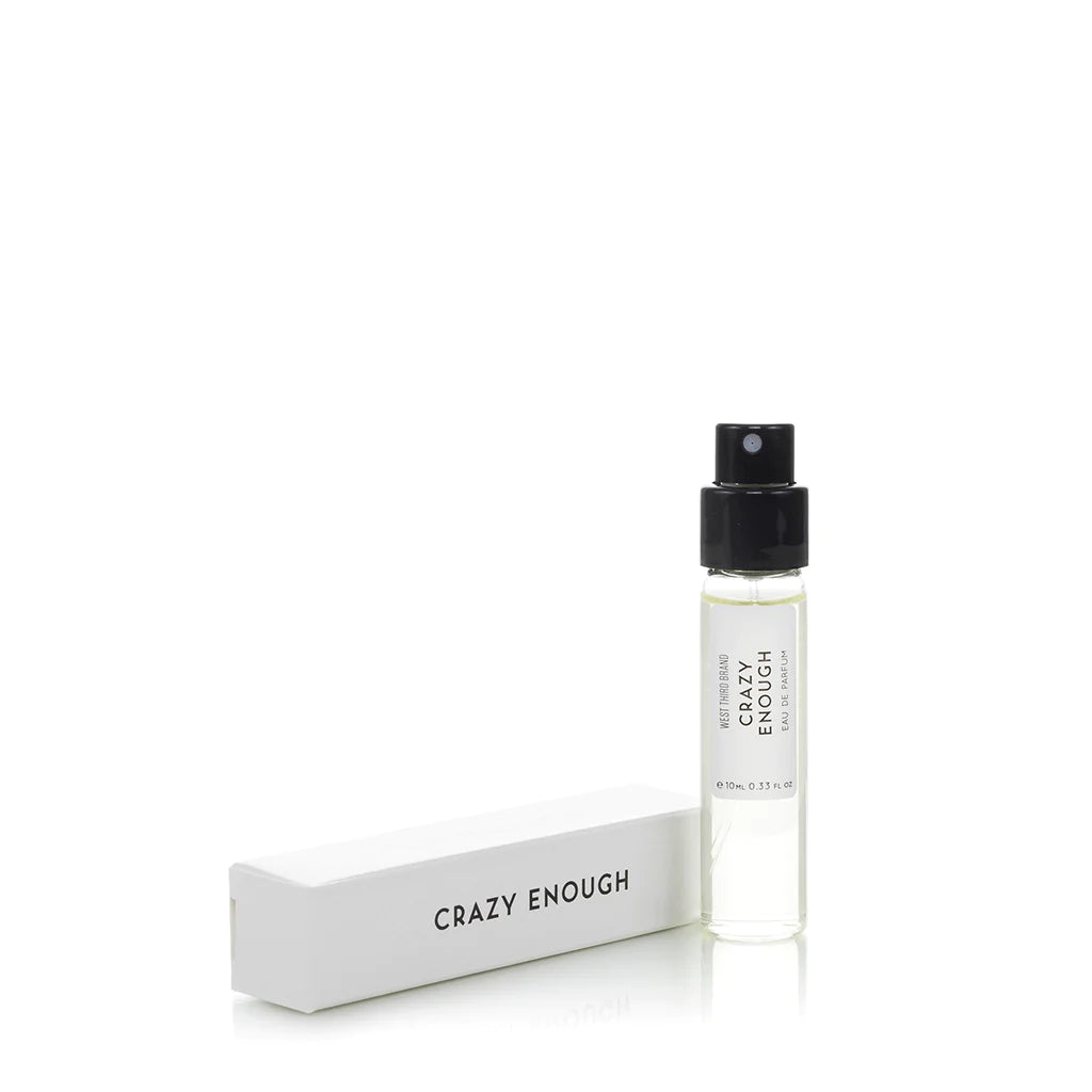Crazy Enough 10ml