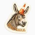 Almost Magical Sticker