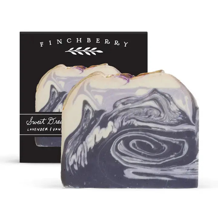 Boxed Soap- Sweet Dreams