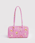 Nylon Bowler Bag- Dancing Star