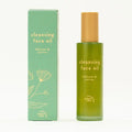 Face Cleansing Oil