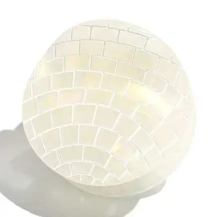 Midi Disco Ball Hair Clip