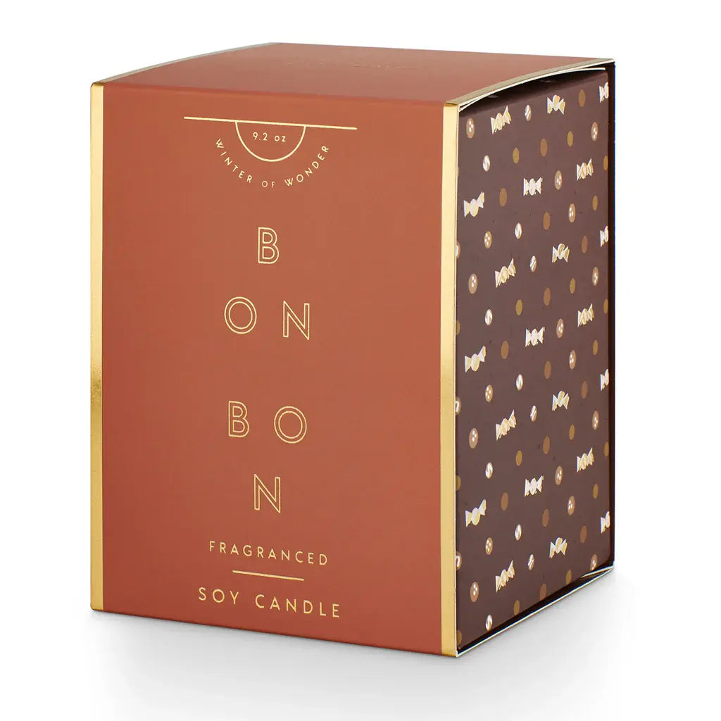 Bon Bon Gifted Glass