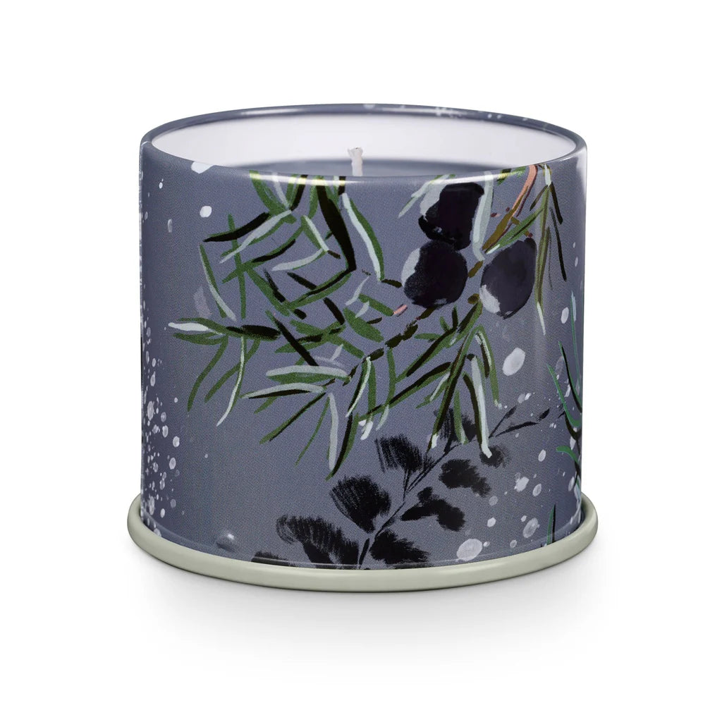 North Sky Vanity Tin
