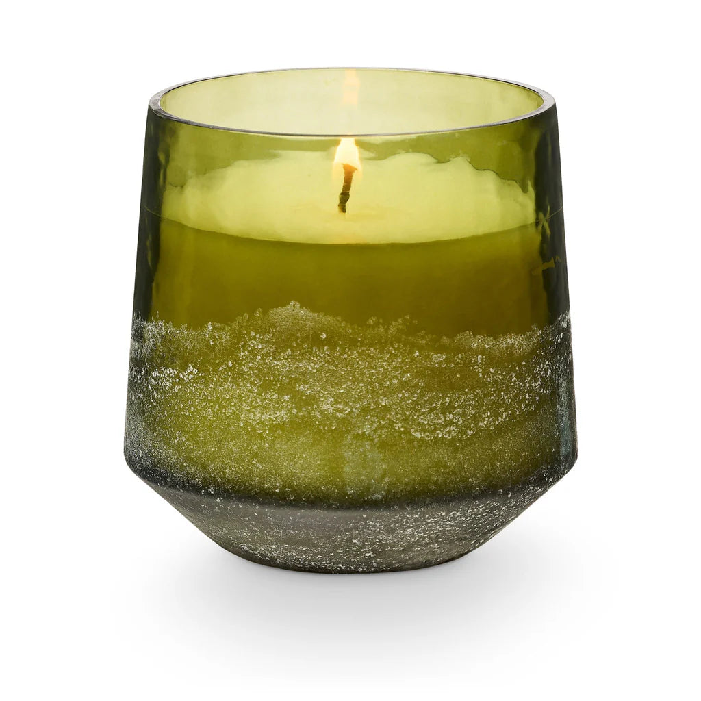 Balsam & Cedar Small Baltic Glass