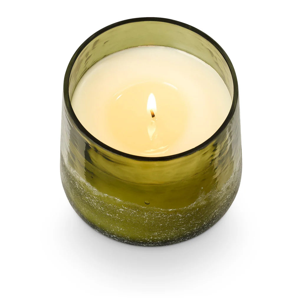 Balsam & Cedar Small Baltic Glass
