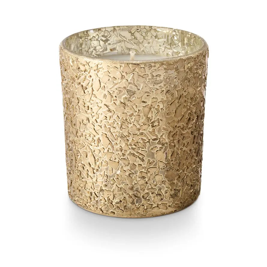 Confetti Balsam Glitter Glass Candle