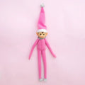 Elf Ornament- Merry Mable