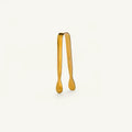 Gold Luxe Mini Tongs