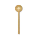 Modern Small Spoon-Gold