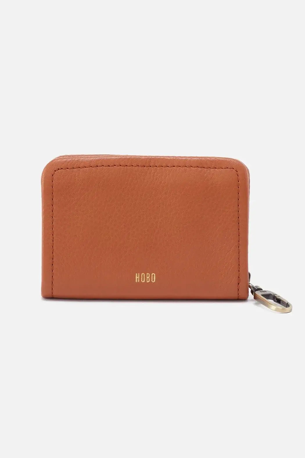 Cass Card Case- Butterscotch