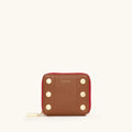 5 North - Mahogany Pebble