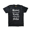 Protect Trans Folks Shirt- 3x