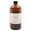 Purifying– Epsom + Arnica Soak 40 oz