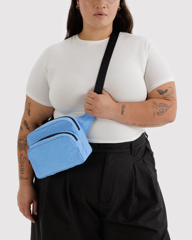 Fanny Pack- Piscine