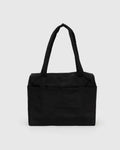 Small Cloud Carry-On - Black