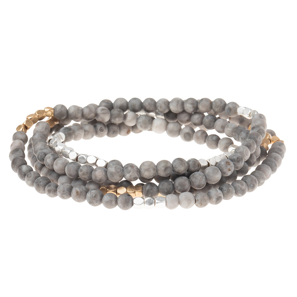 Stone Wrap: River Stone