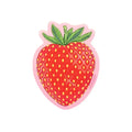 Strawberry Sticker