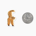 Mini Sticker- Cat Butt Sticker