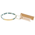 Good Karma Joy & Kindness -Marine/Gold