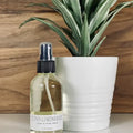 Linen & Room Spray- Cedar + Lemongrass