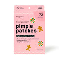 Pimple Patches- Gingerbread & Candies