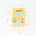 The Sun Salt Soak in Patchouli