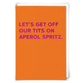 Aperol