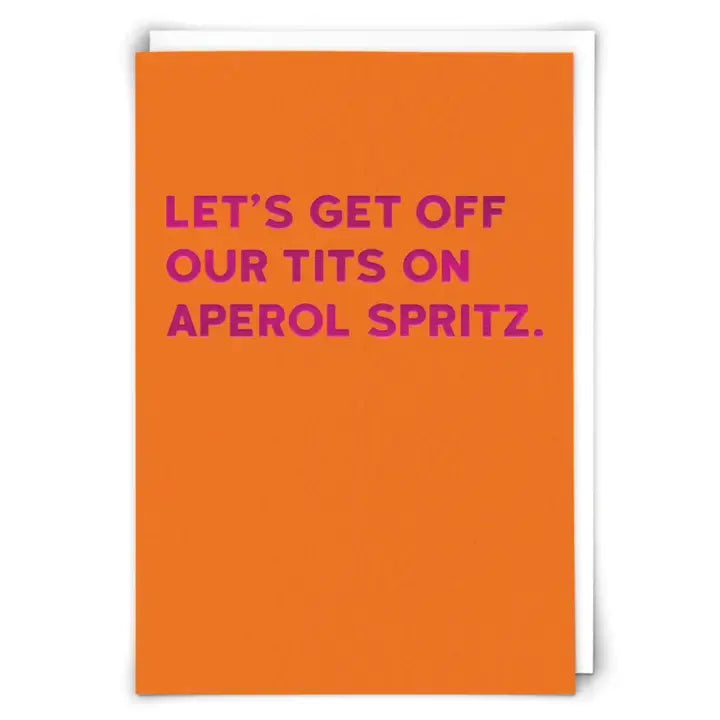 Aperol
