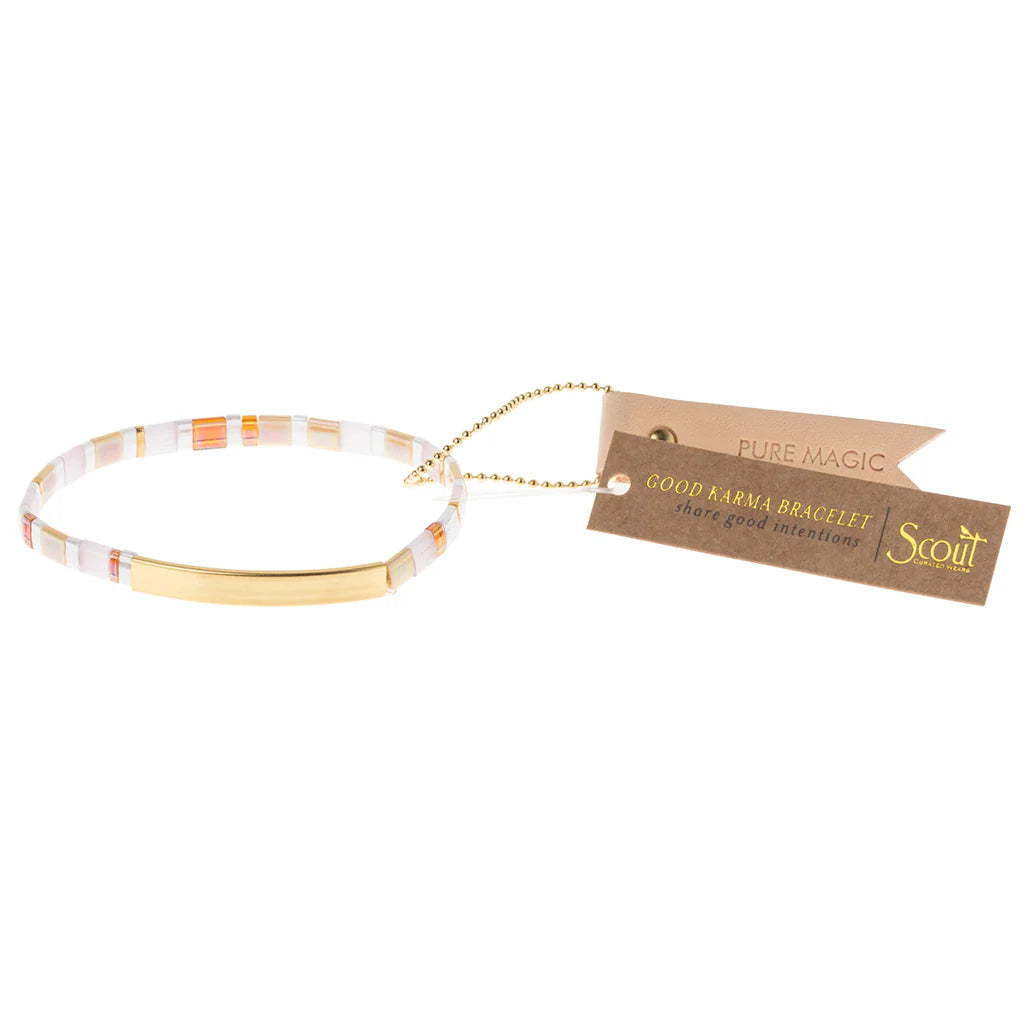 Good Karma Pure Magic -Neutral/Gold