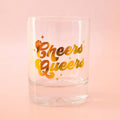 Cheers Queers Tumbler