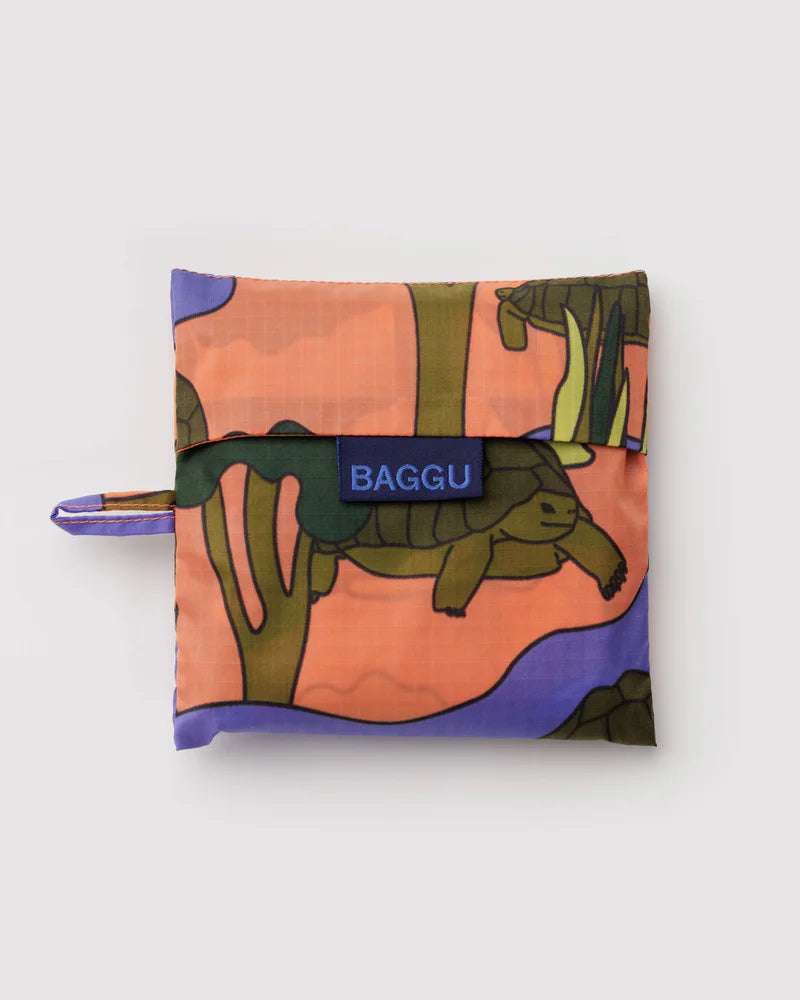 Standard Baggu- Turtle
