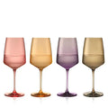 Reserve Nouveau Wine Glasses - Daybreak