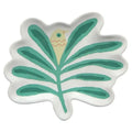 Palm Tree Trinket Tray