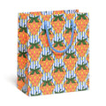 So Many Strawberries Gift Bag- Med