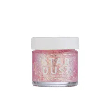 Star Dust Glitter Pot- Bella