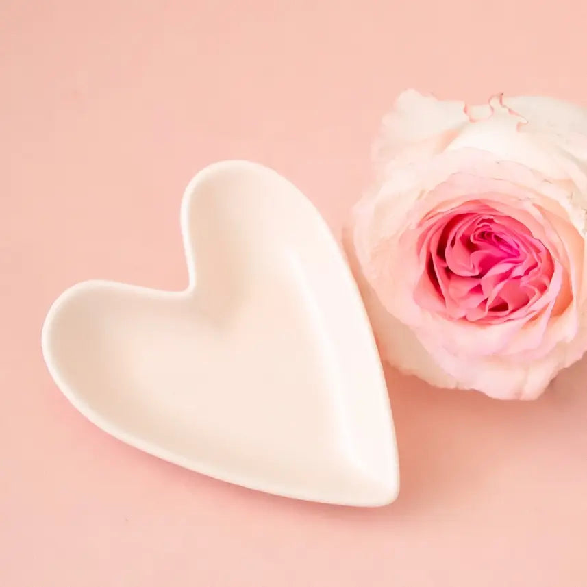 Trinket Dish- Heart