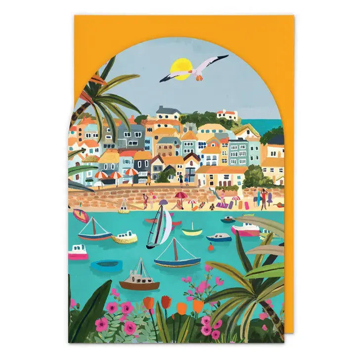 St. Ives