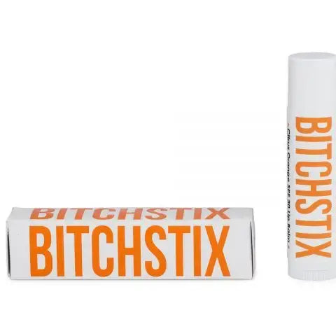 Chapstick- Citrus Orange