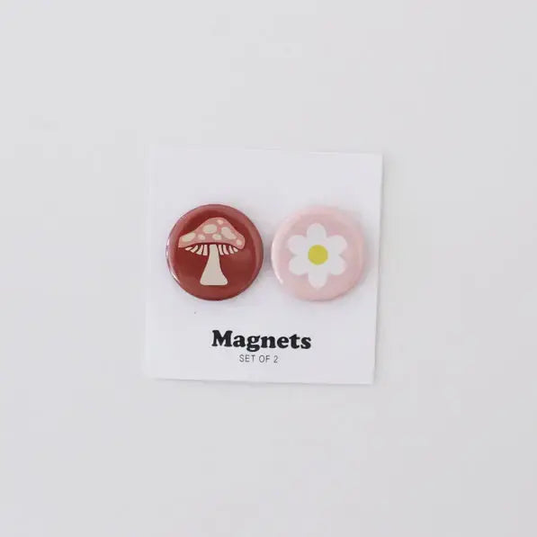 Magnet Set- Power